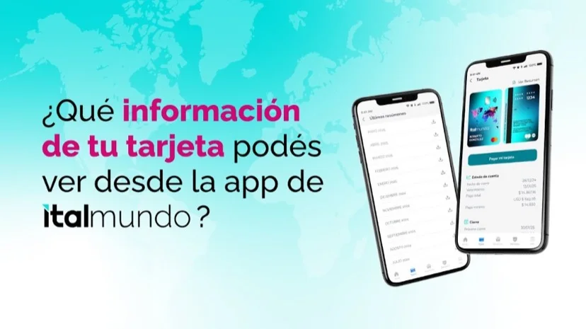 Italmundo project preview